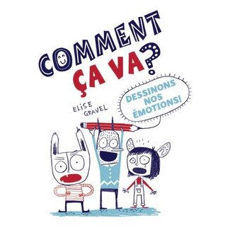 Scholastic Comment ça va ? (Français)