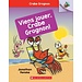 Scholastic Noisette : Crabe grognon : N° 2 - Viens jouer, Crabe Grognon ! (Français)