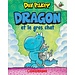 Scholastic Dragon 2 - Dragon et le gros chat  (Français)