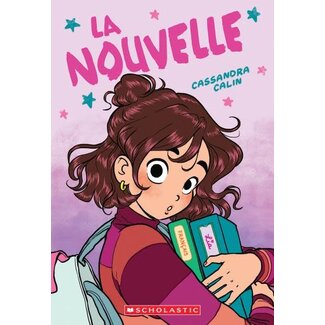 Scholastic La nouvelle (Français)