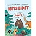 Scholastic Nutshimit : Un bain de forêt (Français)