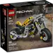 LEGO® Technic - La moto jaune - 42225