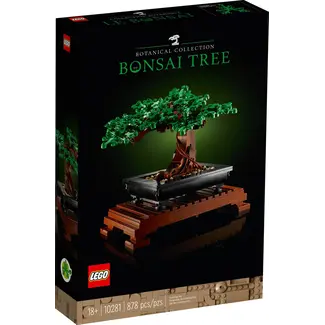 LEGO® Botanicals - Le Bonsai - 10281