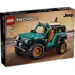 LEGO® Technic - Le VUS Jeep® Wrangler Rubicon- 42227