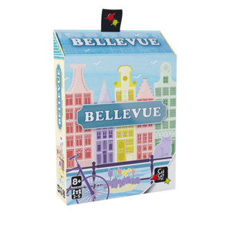 Gigamic Bellevue (fr)