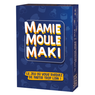 Gigamic Mamie Moule Maki (fr)
