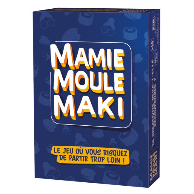 Gigamic Mamie Moule Maki (fr)