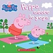 Scholastic Peppa Pig: Peppa adore le yoga