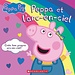 Scholastic Peppa Pig: Peppa et l'arc-en-ciel