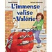 Scholastic L'immense valise de Valérie
