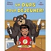 Scholastic Un ours pour déjeuner!