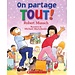 Scholastic On partage tout!