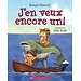Scholastic J'en veux encore un!