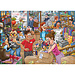 Wasgij Mystery - no 29 - Fiasco Embarrassant Wasgij Mystery - no 29 - Fiasco Embarrassant
