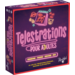 Telestrations pour adultes - Édition Québecoise