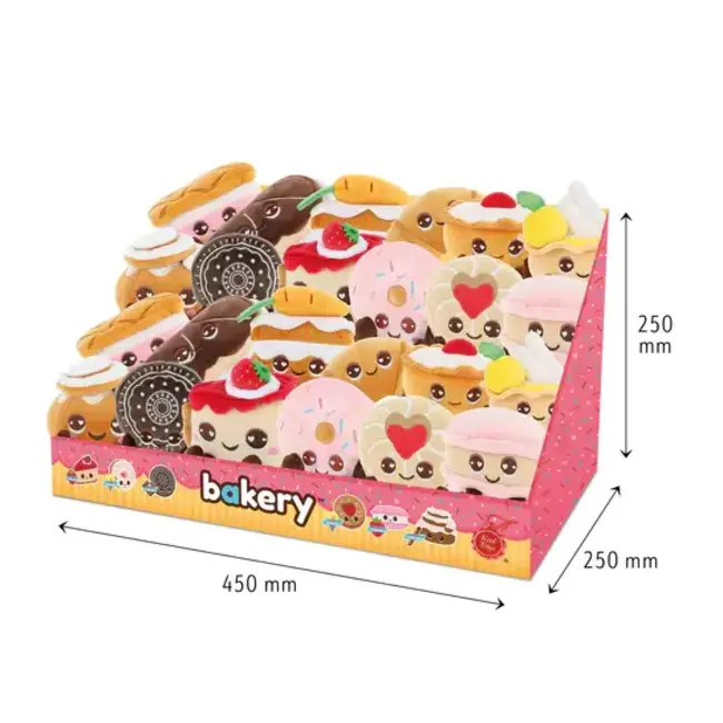 Gladius Pâtisseries petites douceurs