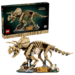 LEGO® Jurassic World - Les fossiles de dinosaures : le tricératops - 77985