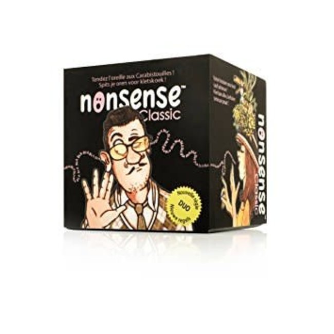 Nonsense Classique (Français)