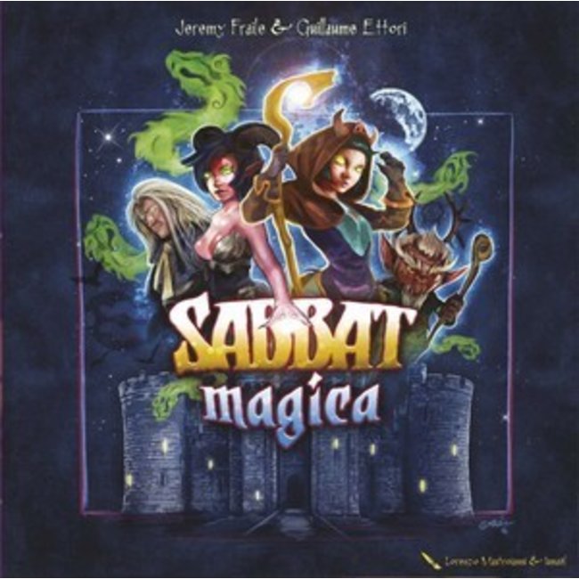 Sabbat Magica