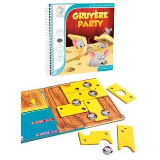 Smart Games Gruyère Party