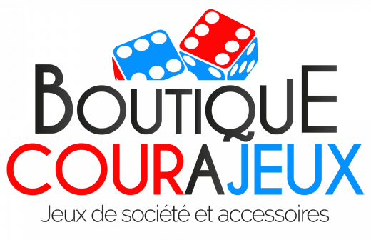 Boutique Courajeux