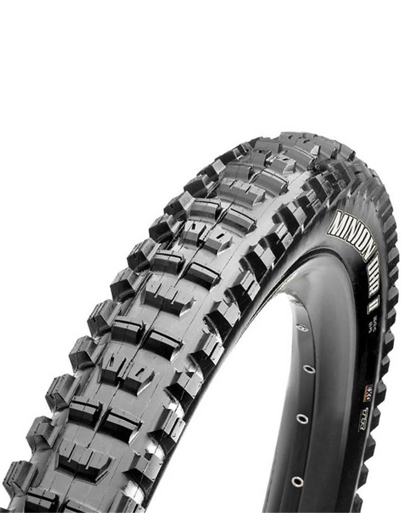 maxxis minion tires
