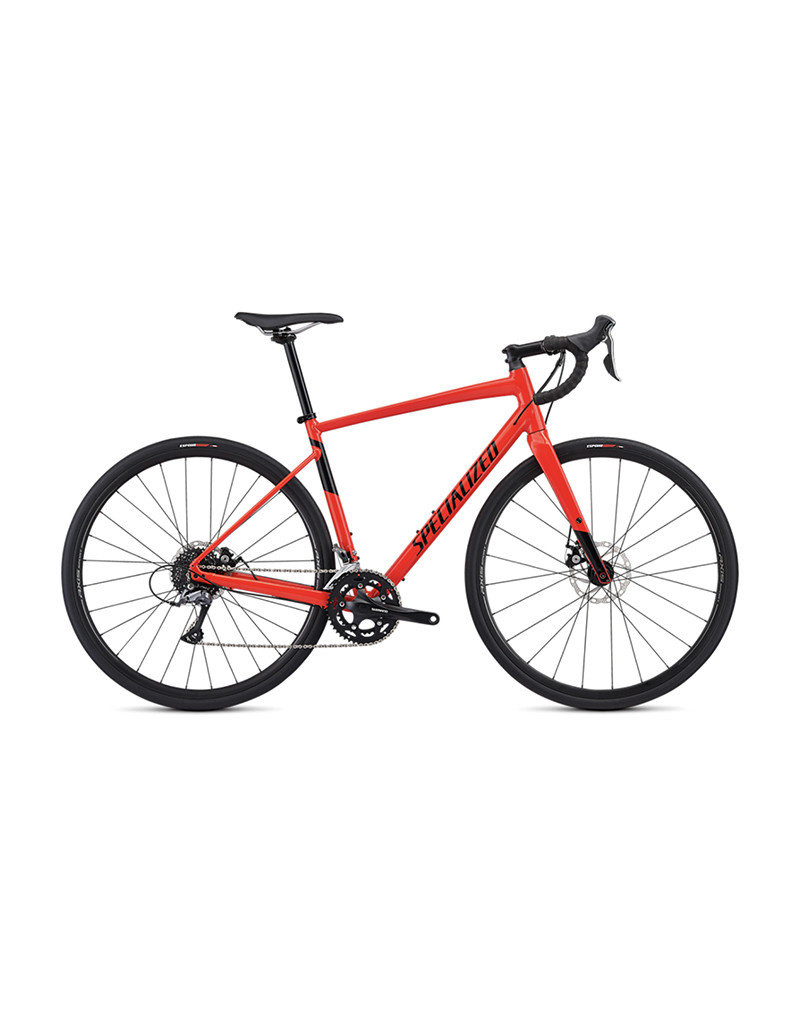 specialized men's diverge e5 sport