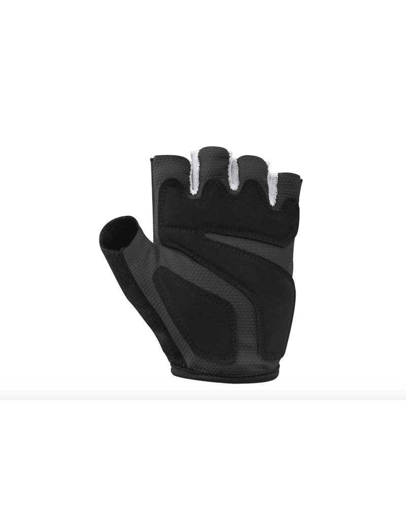 shimano airway cycling gloves