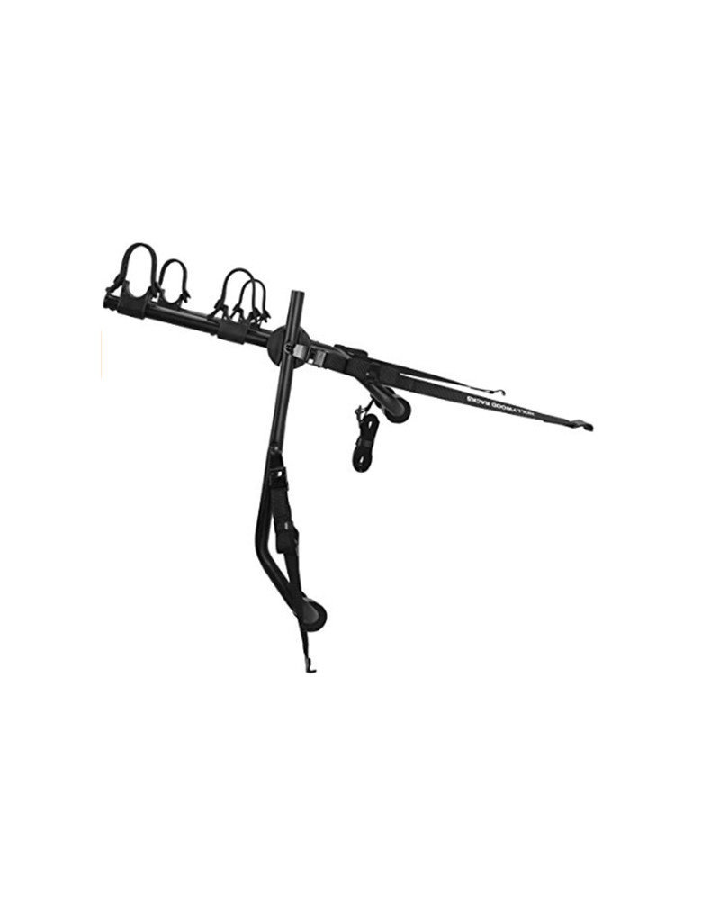 hollywood racks express