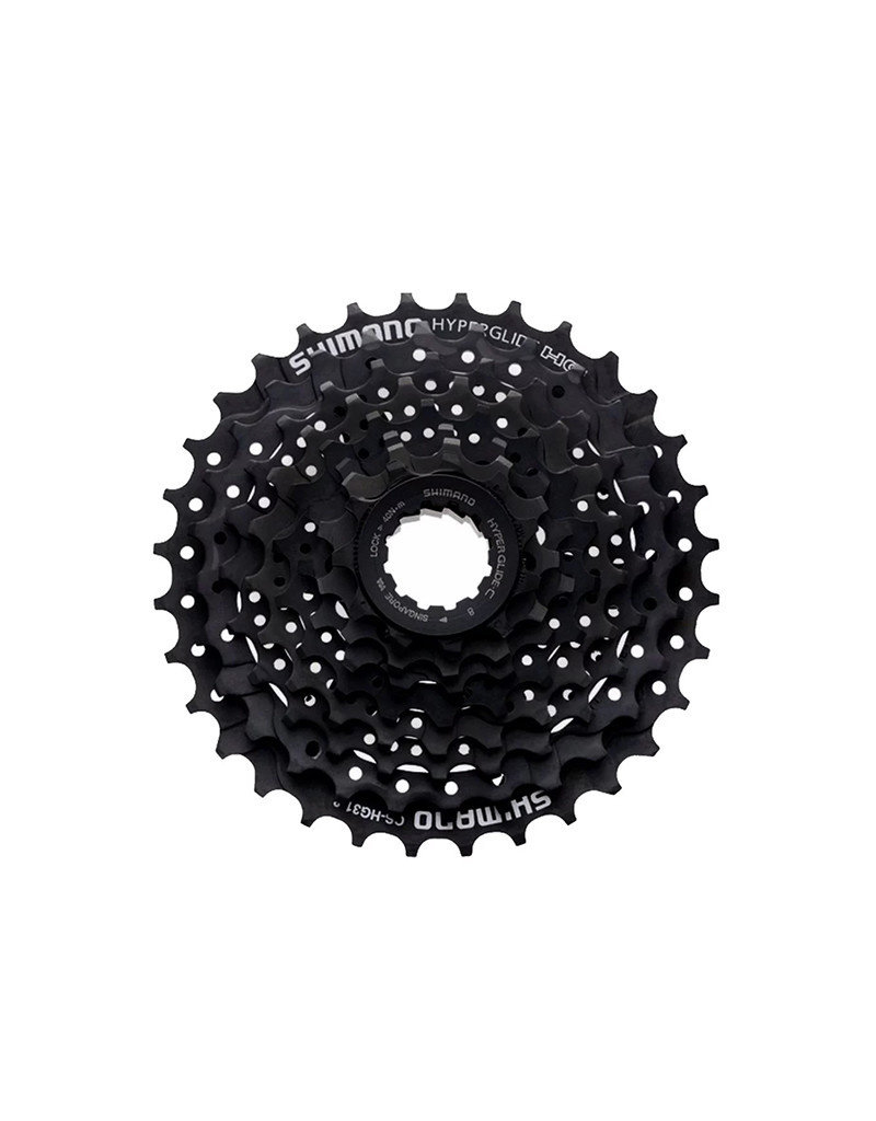 shimano altus cassette 8 speed