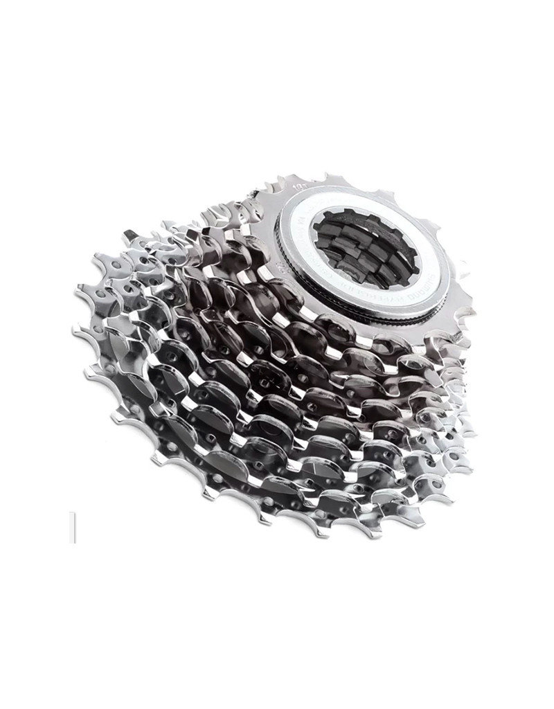 9 speed cassette