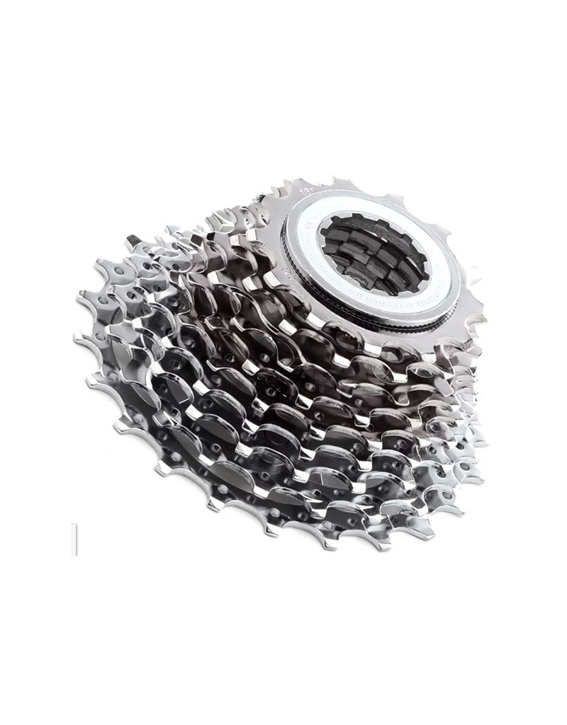 9 speed cassette and chain