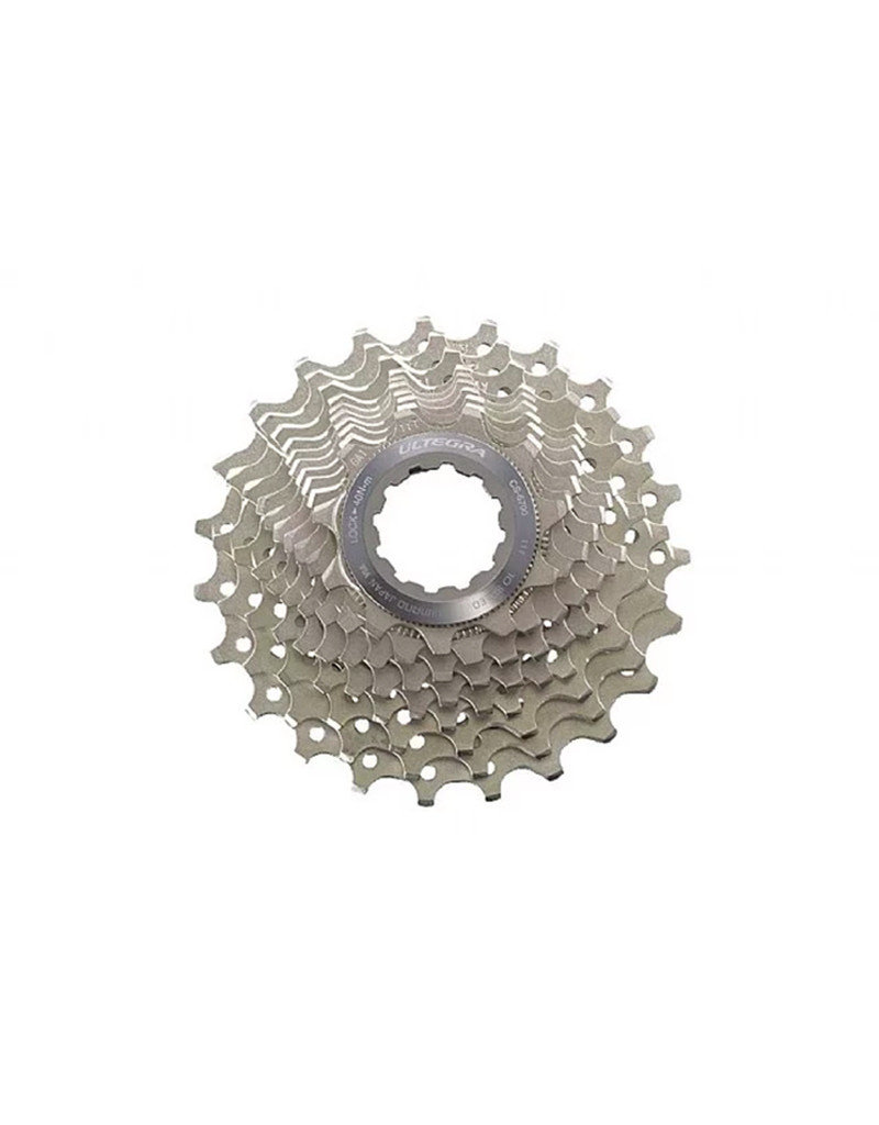 ultegra chain and cassette
