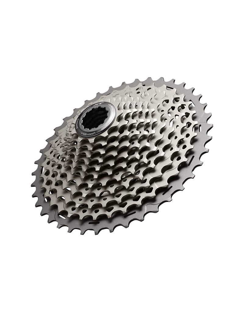 shimano m8000 cassette