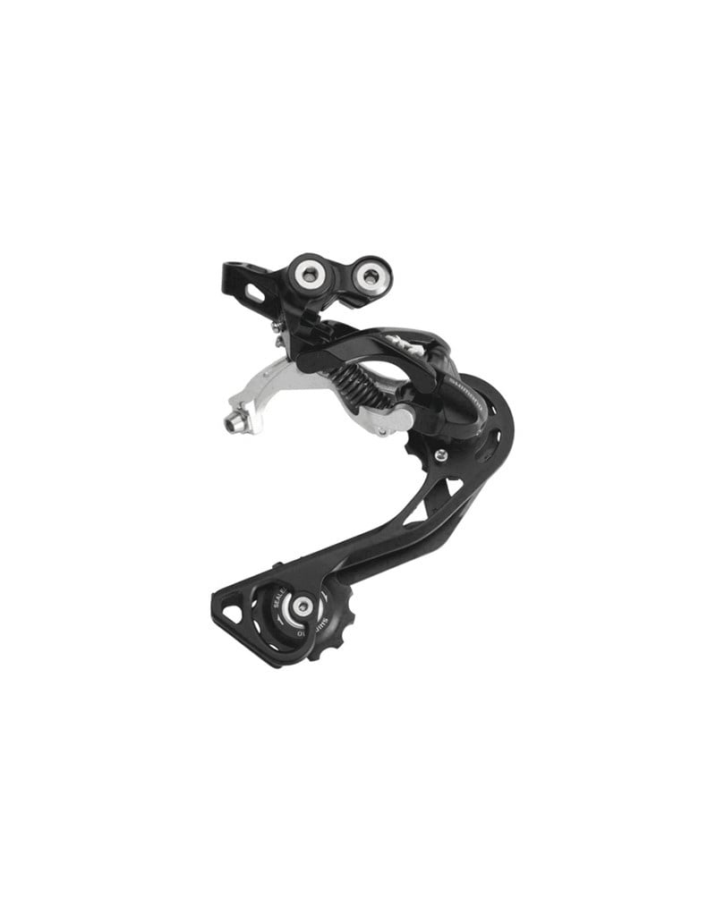 shimano xt m781 shadow 10 speed rear mech