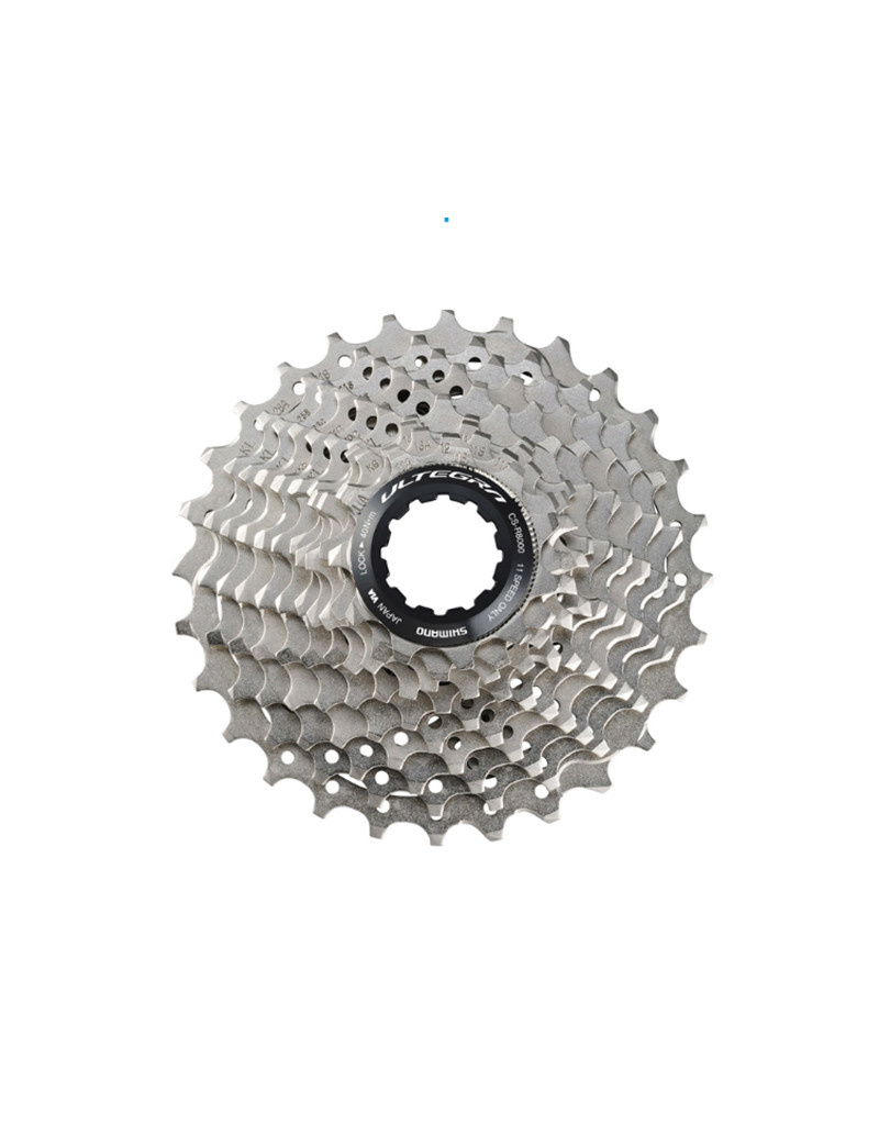 ultegra 11 speed cassette