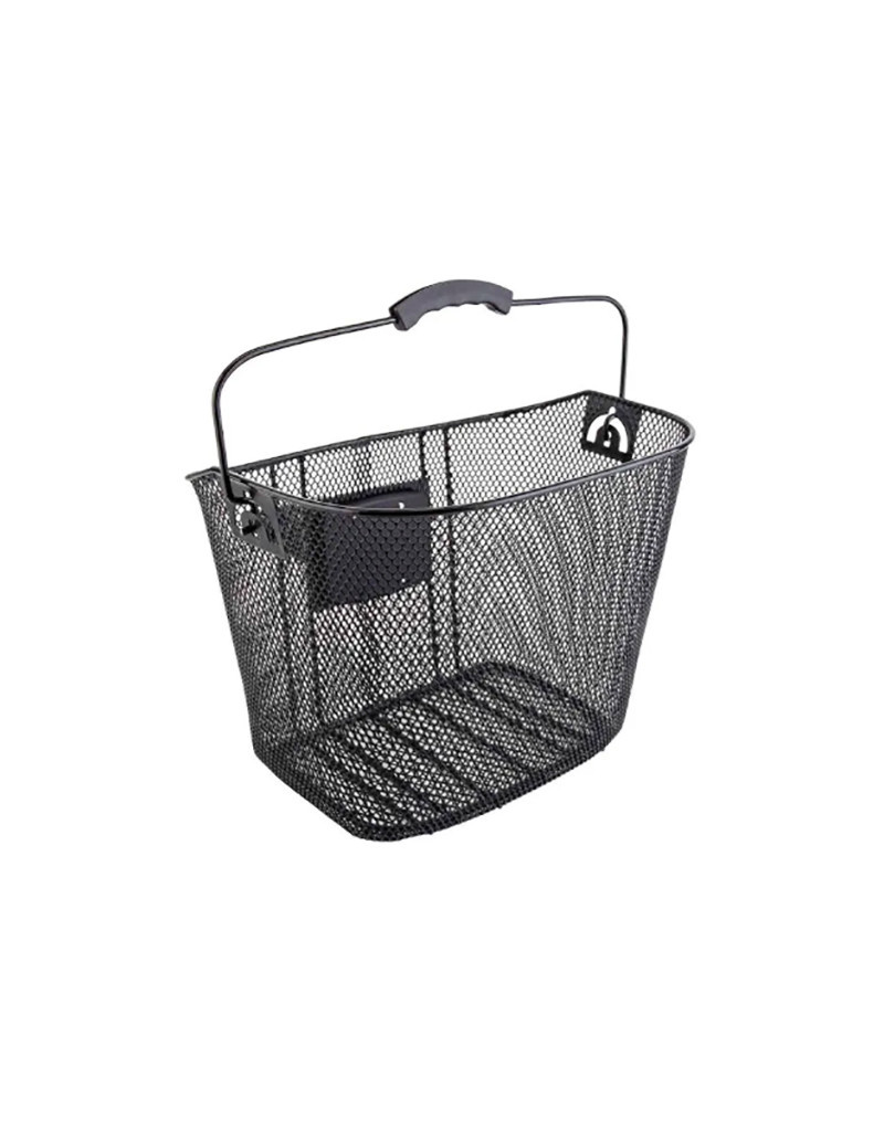 sunlite quick release mesh basket