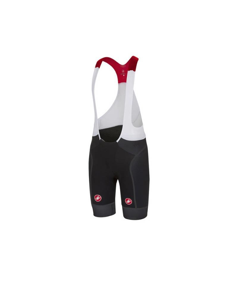 castelli aero race bib shorts