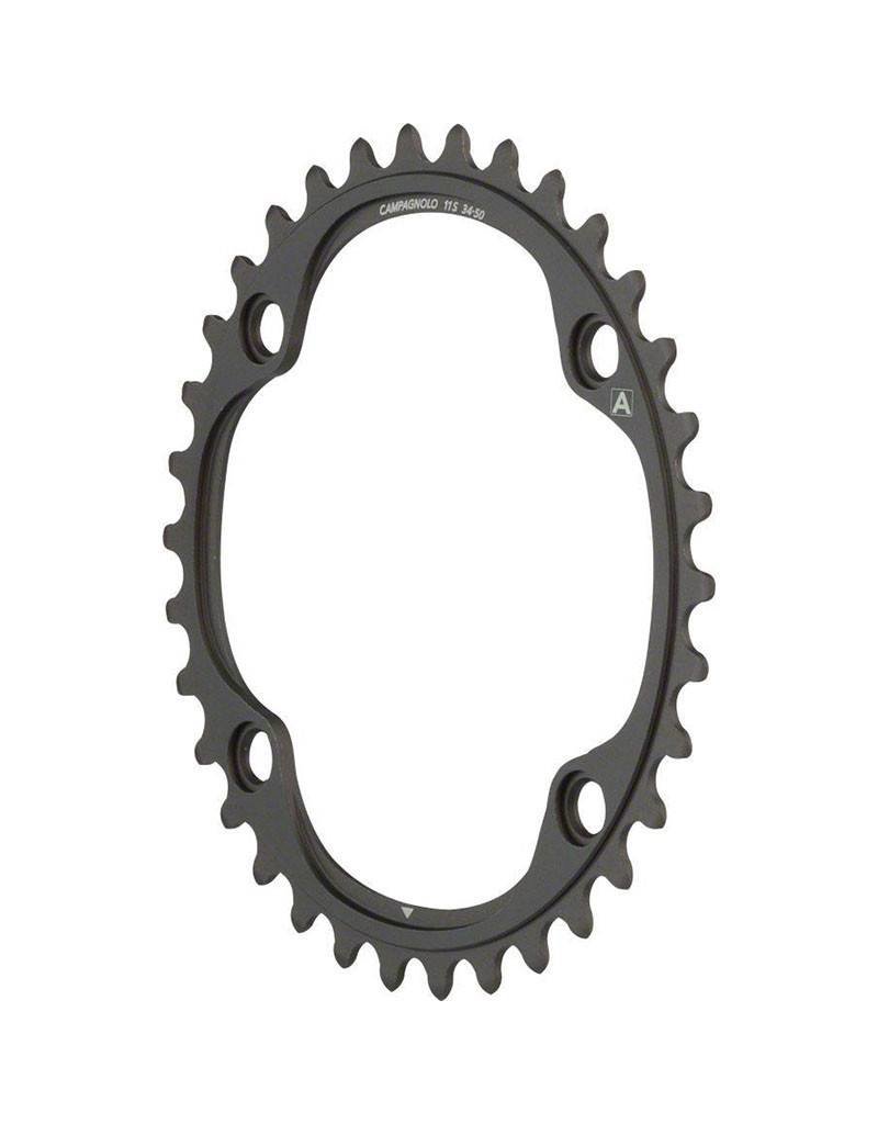 campagnolo chainring