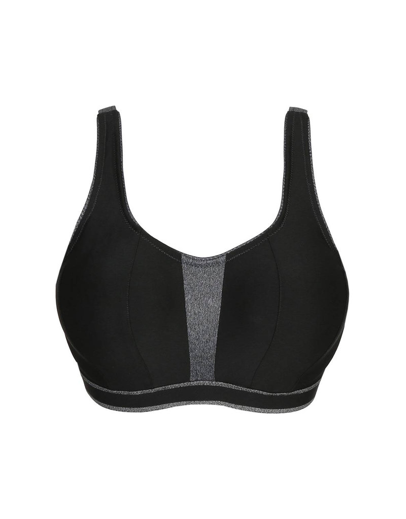 sports bra men's underwear