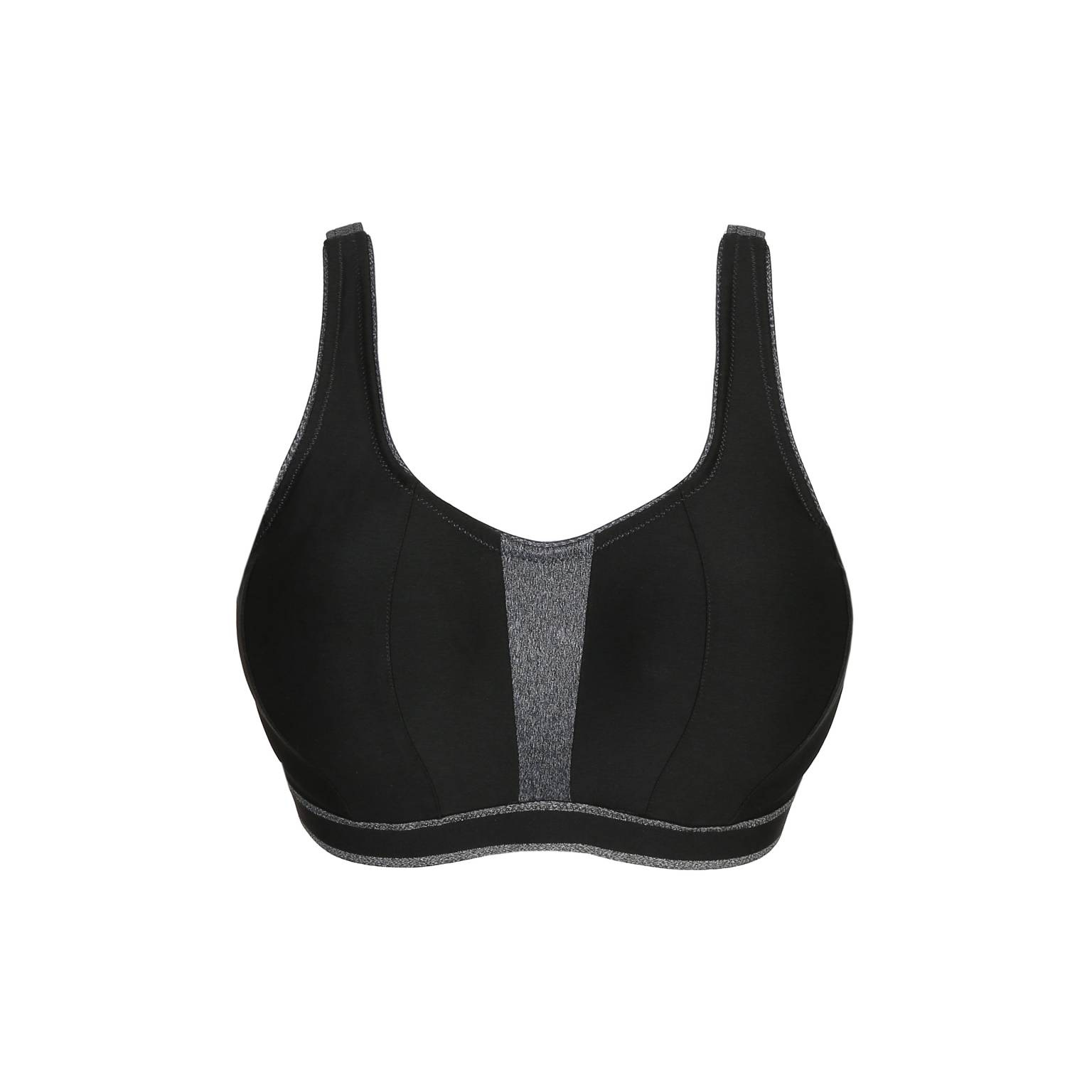 prima donna the sweater sports bra