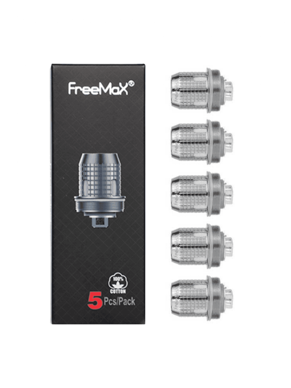 FreeMax Freemax Mesh Coils