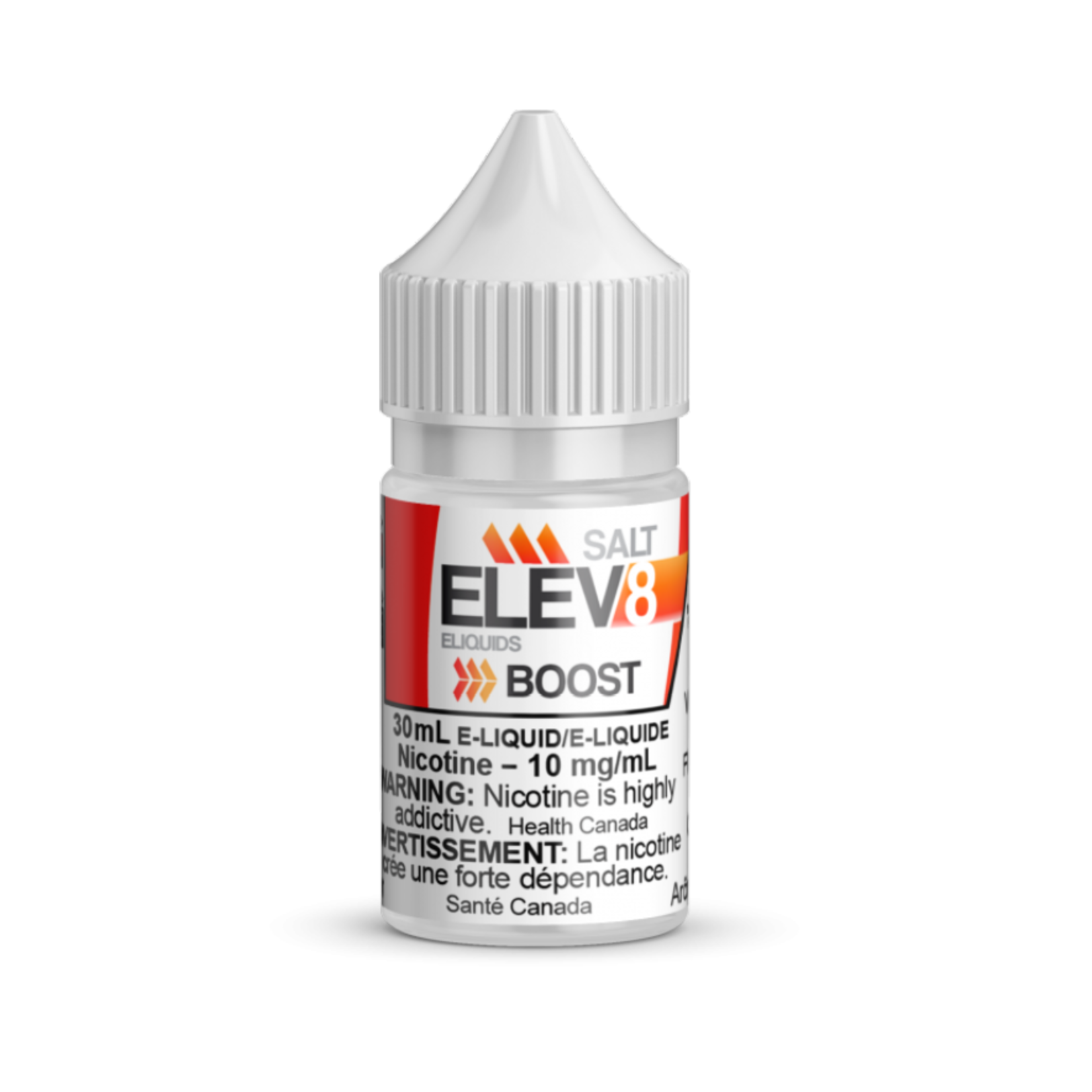 Elev8 Boost Salt
