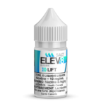 Elev8 Lift Salt