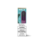 Relx Purple Burst