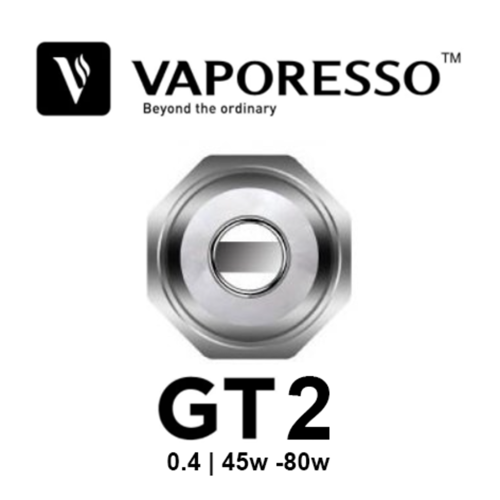 Vaporesso GT Cores Coil