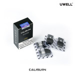 Uwell Caliburn Replacement Pod