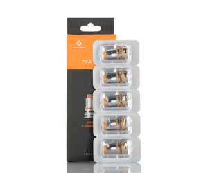 Geek Vape P Series Coil - The Vapr Room
