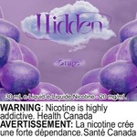 Hidden Grape Salt