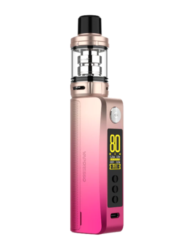 Vaporesso Gen 80 S Kit